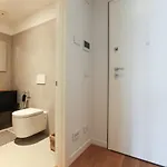 Luxury Principe Eugenio 3 Appartement *