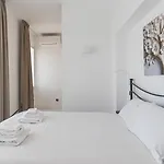 Apartamento Italianway Comfort - Santambrogio 2 Milão
