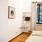 The Moscova Gallery House Milan