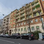 Comfort And Design Between Portello And Citylife Apartment