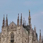 Cathedral Apartamento Milão