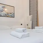 Apartament I-host - Scalvini 6 *
