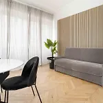 Unione Boutique - 1min From Duomo Milaan