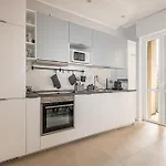 Solari Boutique شقة ميلان