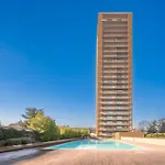 公寓 Giaxtower Palestra & Piscina Pure Living 5' Piano