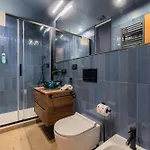 Apartamento Design Canal Navigli View