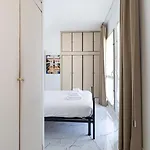 Apartamento Italianway Comfort - Santambrogio 2 *