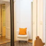 The Moscova Gallery House Apartment