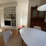 Appartement Lodovica Milano-metro M4-navigli-bocconi