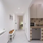 Apartment Primopiano - De Sanctis Mailand