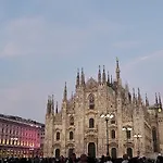 Apartamento Cathedral Milão