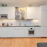 I-host - Scalvini 6 Apartament