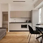 Appartement Unione Boutique - 1min From Duomo *