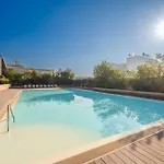 Giaxtower Palestra & Piscina Pure Living 5' Piano