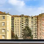 Mico, M5, Life - Luxury Con Terrazza E Vista 8o Piano - Su Scannu Life * 밀라노