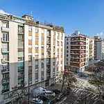 Apartment Italianway Easy - Strambio 8