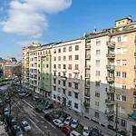 Italianway Easy - Strambio 8 Apartment *