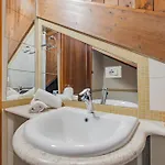 Bnbest Tricolore 6 Pax 140 Sqm 아파트 밀라노