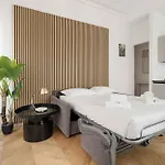 Unione Boutique - 1min From Duomo Appartement