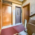 Mico, M5, Life - Luxury Con Terrazza E Vista 8o Piano - Su Scannu Life 아파트 *