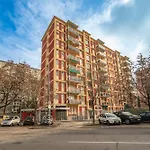 아파트 Mico, M5, Life - Luxury Con Terrazza E Vista 8o Piano - Su Scannu Life *