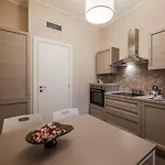 Apartament Modern Three Near The Metro Ac - Wifi