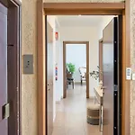 Mico, M5, Life - Luxury Con Terrazza E Vista 8o Piano - Su Scannu Life * 밀라노