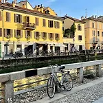 Design Canal Navigli View Milán