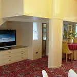 Hotel Wagner 4*