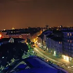 Hotel Wagner Milaan