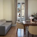 شقة Elegant With Modern In - Citylife District - M1 *