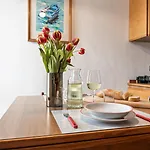 Apartment Italianway Easy - Strambio 8