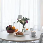 Italianway Comfort - Santambrogio 2 Apartamento *