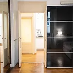 The Moscova Gallery House Apartment *