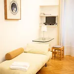 Apartment The Moscova Gallery House *