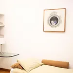 The Moscova Gallery House Milan
