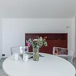 Apartamento Italianway Comfort - Santambrogio 2 Milão