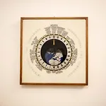The Moscova Gallery House Milan