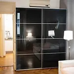 Apartment The Moscova Gallery House *