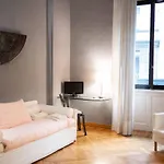 The Moscova Gallery House Milan