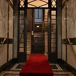 The Moscova Gallery House *