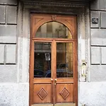 The Moscova Gallery House Apartment Milan