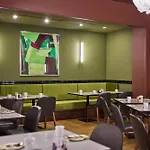 Hilton 4* Milánó