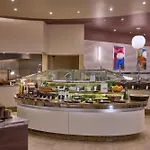 Szálloda Hilton 4*