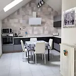 Comfy Penthouse Appartamento Milano