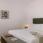 Apart Otel Numa Montenero 4*