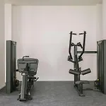 Apart Otel Numa Montenero Milano