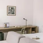 Apart Otel Numa Montenero