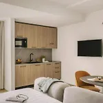 Numa Montenero Milano