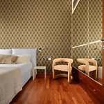 Appartement Garibaldi 59 In Brera District By Rentopolis